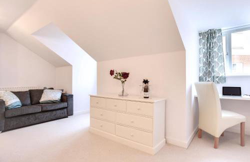 Modern Spacious Apartments - Foto 6