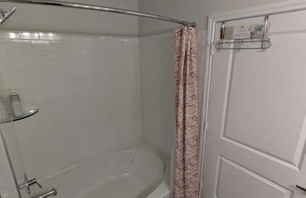 Oasis Lakeside place Near Frisco 2bd-2ba Sleep 6 - Foto 36