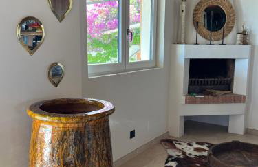 Villa LILY BAY baie de Santa Giulia-Porto Vecchio - Foto 40