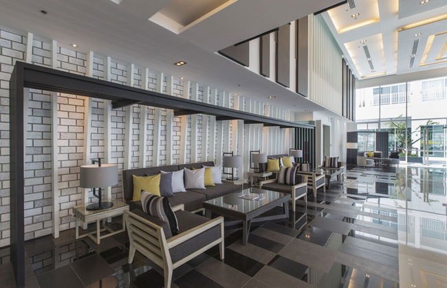 Kantary 304 Hotel - Photo 5