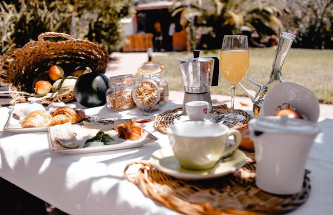 Agroturismo Can Pere Sord - Photo 151