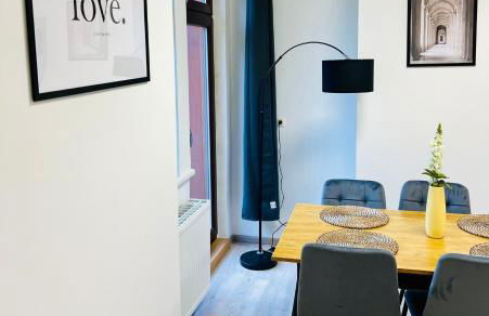 SH-Apartments-Stylische FeWo Mia - Parken - Wifi - Foto 7