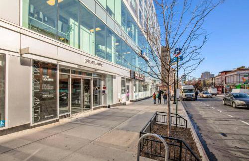 Blueground Boerum Hill pets allowed nr Brooklyn Bridge NYC-2232 - Foto 28