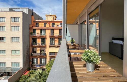 Stay Unique Apartments Pau Claris con piscina - Foto 154