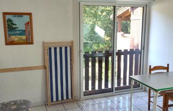 Petit Appartement dans les Arbres - Foto 1