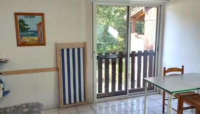 Petit Appartement dans les Arbres - Foto 1