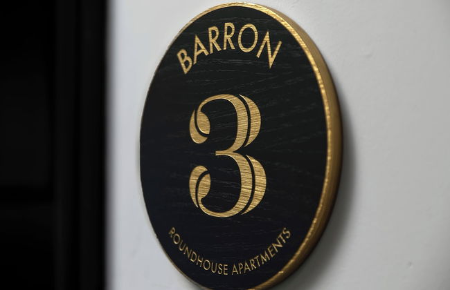 Round House Apartments - Photo 26