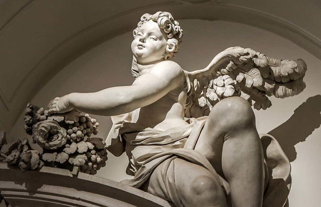 Giacomo Serpotta Guided Tour - Foto 6