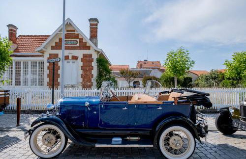 Bel appartement vue mer pour 4 - Foto 29