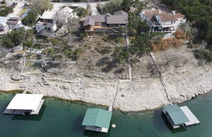 Waterfront Home on Lake Travis - Foto 60