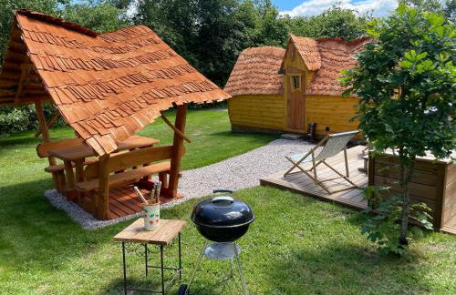 Cabane Insolite Cosy - Foto 1