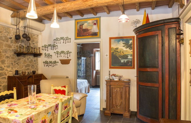 Agriturismo Pratofranco - Foto 18