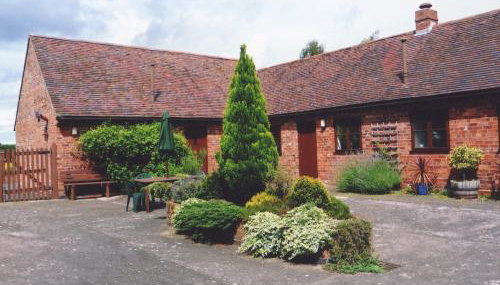 Stildon Manor Cottage - Foto 5