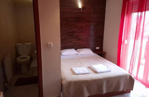 Nefeli Apartments Ορεστιάδα - Foto 15