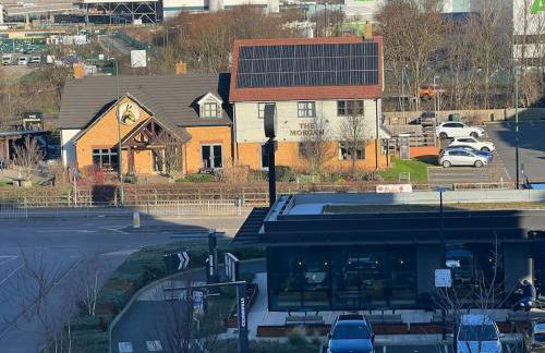 Stunning Cozy Flat 2. - Foto 14