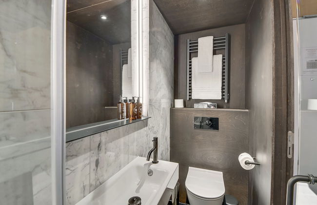 Stow Away Waterloo - Foto 19