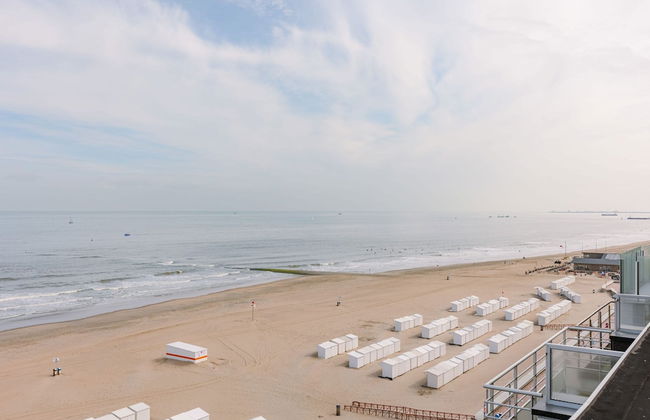 BE DEH Zeed 55-8 in De Haan - Photo 26