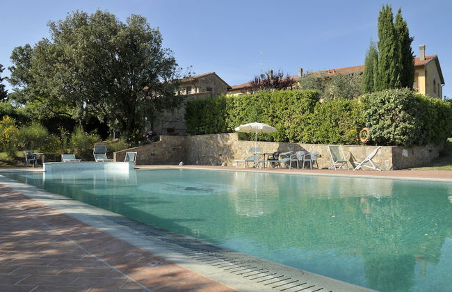 Agriturismo Renai e Monte - Photo 49