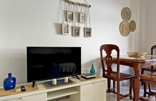 Apartamento Las Palmeras - Ole Solutions - Foto 9