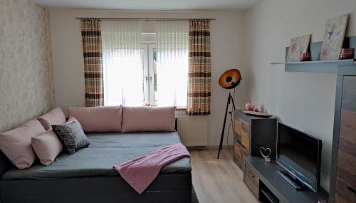 Ferienwohnung Am Ostfriesland-Wanderweg - Foto 4