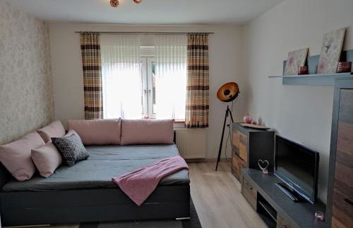 Ferienwohnung Am Ostfriesland-Wanderweg - Foto 4