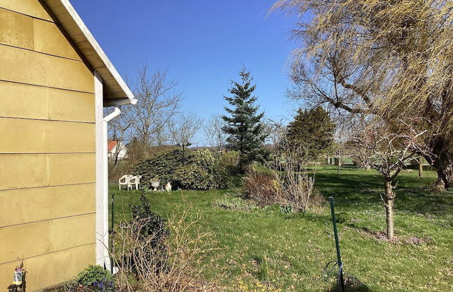 8 Person Holiday Home in Nyhamnslage - Foto 17