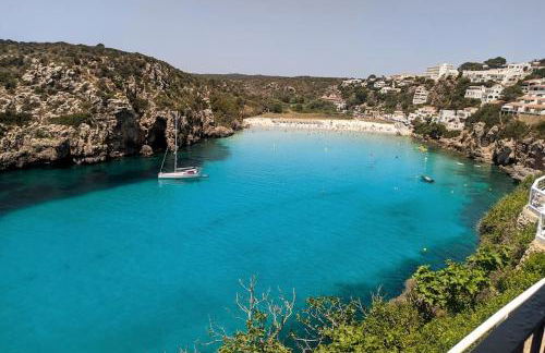 Apartamento recién reformado en Cala en Porter - Foto 4