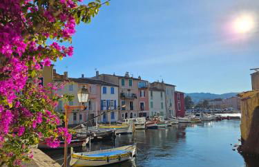 Studio cosy au cœur de l'île - Foto 3