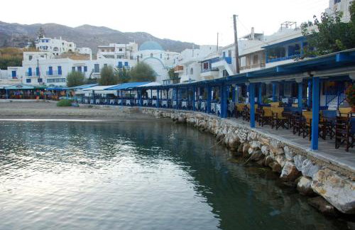 Flora's Apartments - Foto 15