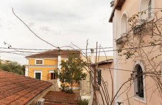 Archontiko ''Danae'' - Foto 28