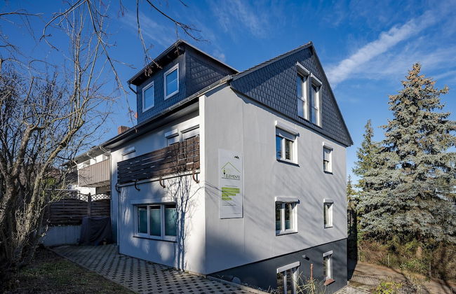 Haus der Elemente - Foto 49