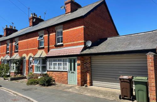 Park End House - Parking Pet Friendly - From 180 Per Night - Foto 2