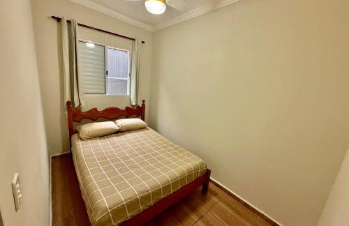 Casa Linda e Confortável com Suíte - Foto 6