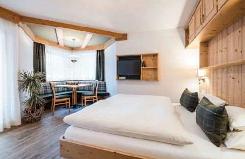 Residence Ciasa Giardun - Photo 73