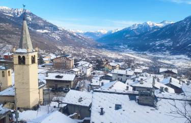 Maison du Mont - Foto 12