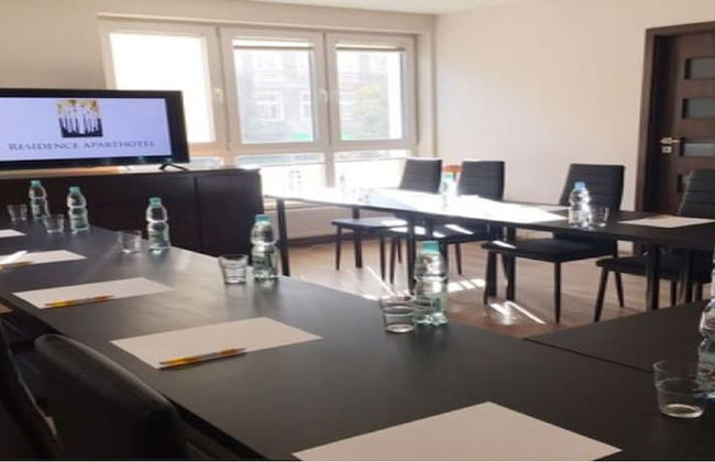 Residence Aparthotel - Foto 49