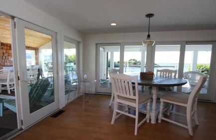 Hi Speed Wifi, Pets Considered, Bayfront, Bay Views, Beach Badges, Private Yard, Decking,, Outdoor Shower, - Foto 4