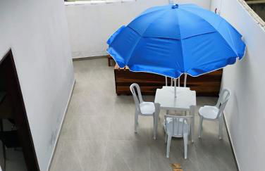 Lagoa a pé, piscininha, garagem para dois carros - Photo 33