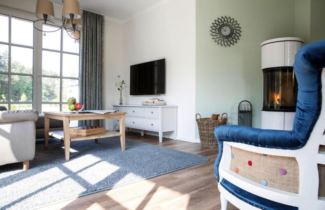 Ferienhaus in Fuhlendorf - Foto 12