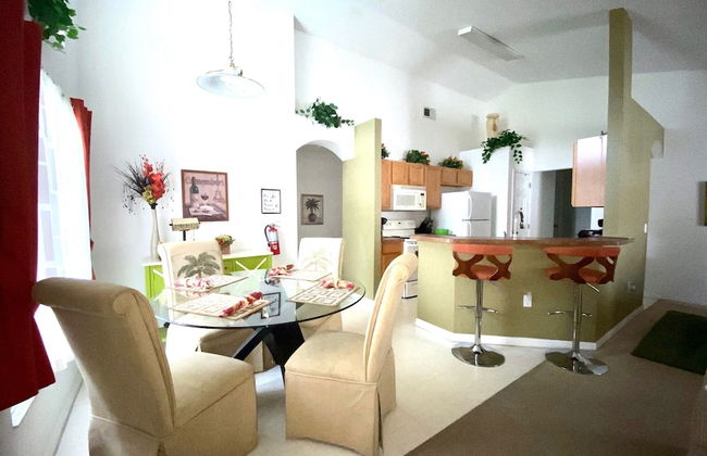 Paul's Southern Dunes House - Foto 20