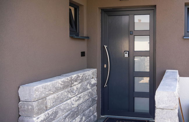 Villa Joy With Pool and Hot Tub - Foto 2