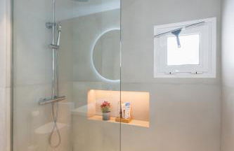 Designer loft with pool, with gigantic terrace and private parking & in the city centre - Foto 19