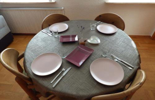 Ferienwohnung Jäger - Foto 20