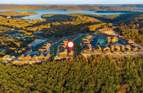 Sunset Bluff at Table Rock Lake - Foto 12