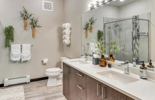 Ski-InandSki-Out! Winter Park Family Gem with Hot Tub - Foto 14