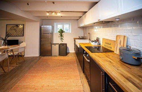 Beautiful converted one bedroom apartment - Foto 13