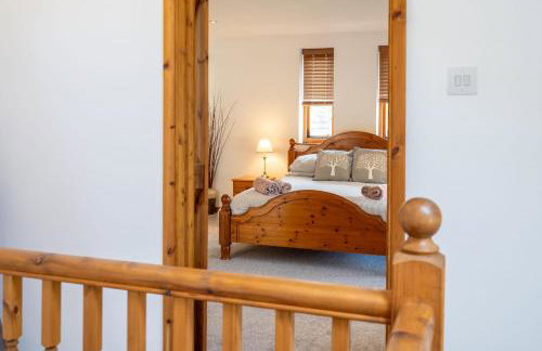 Arthur's Cottage Visit England 4 star Cottage in Norfolk - Foto 19