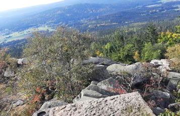 Ferienwohnung Fichtelgebirge - Foto 1