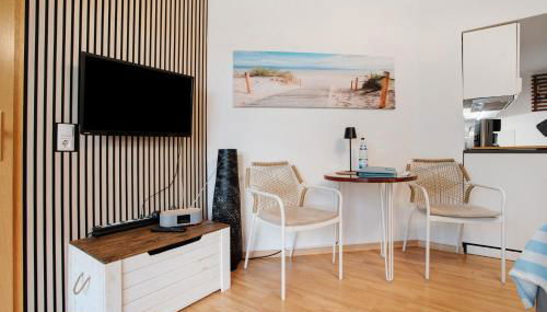 Ferienwohnung Lütte Veer - Foto 4