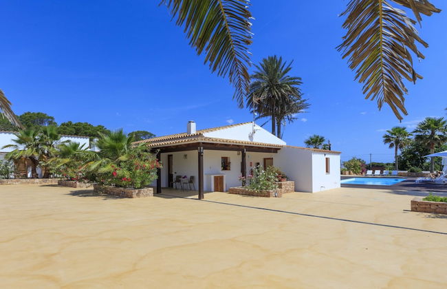 Es Pas Formentera Agroturismo - Foto 67